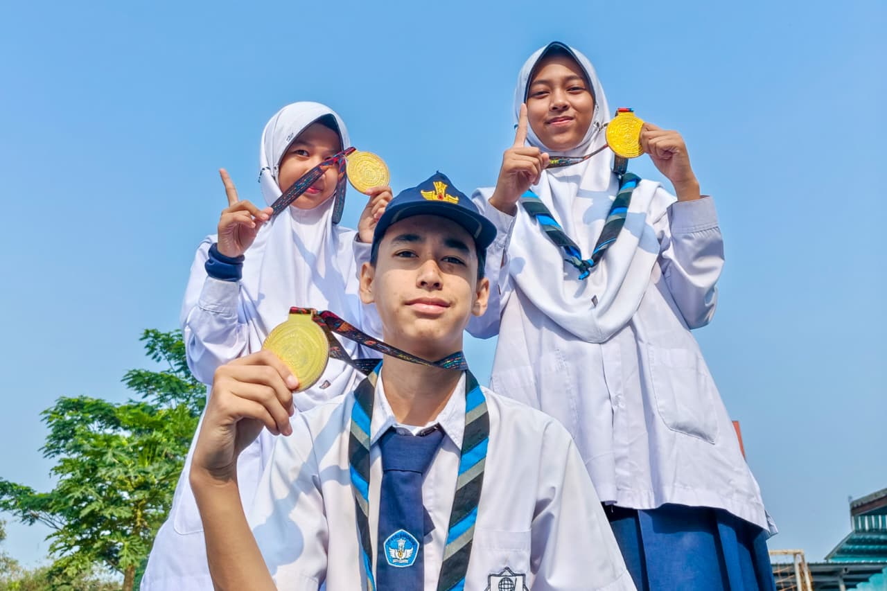SMP IT Andalusia