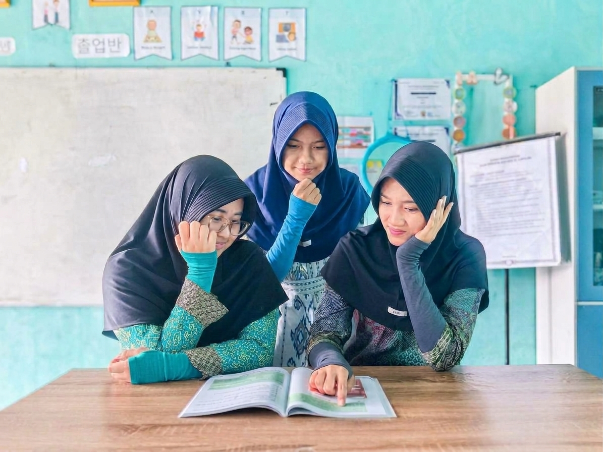 Belajar Kolaboratif