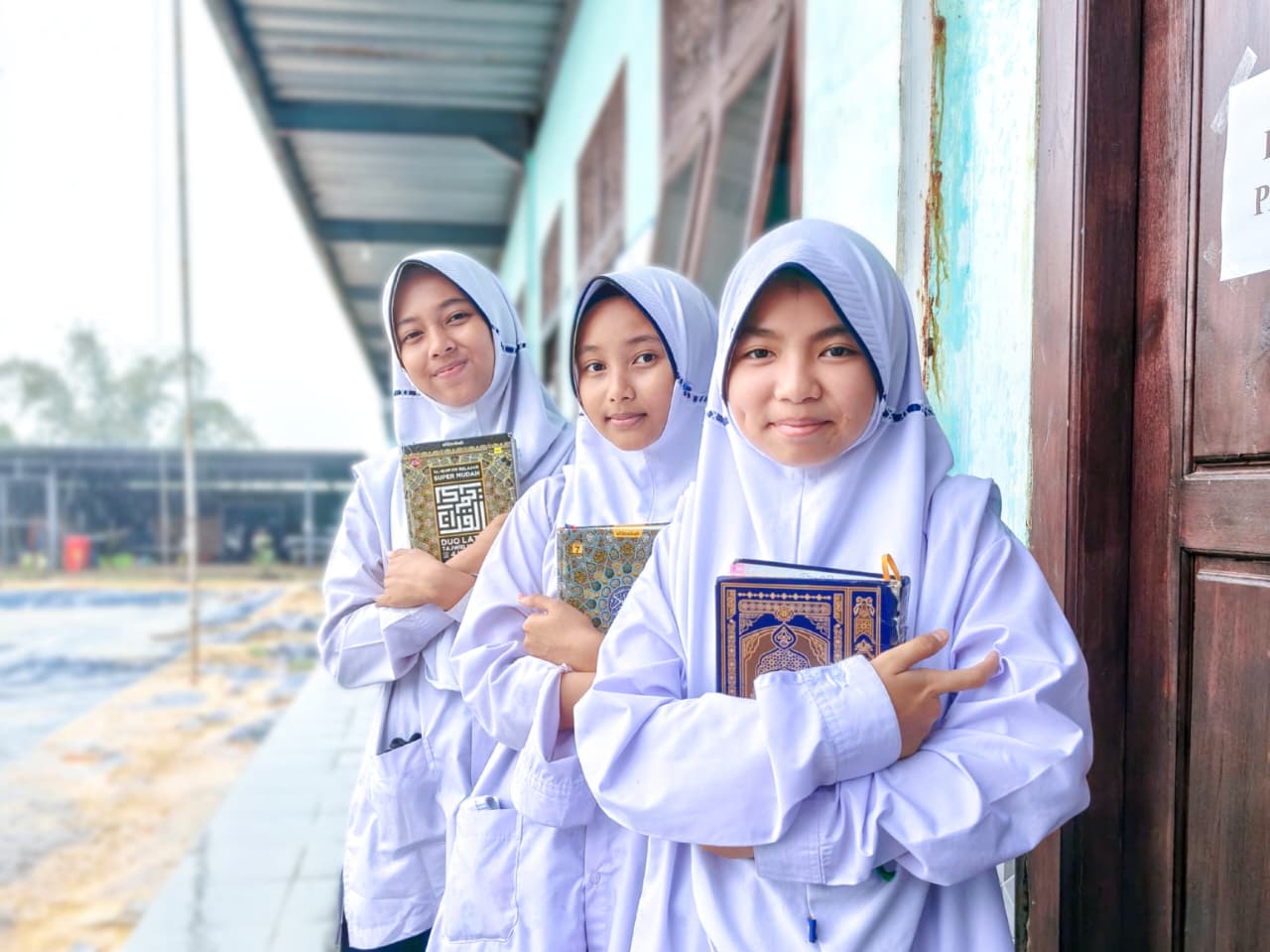 Belajar Al-Qur'an